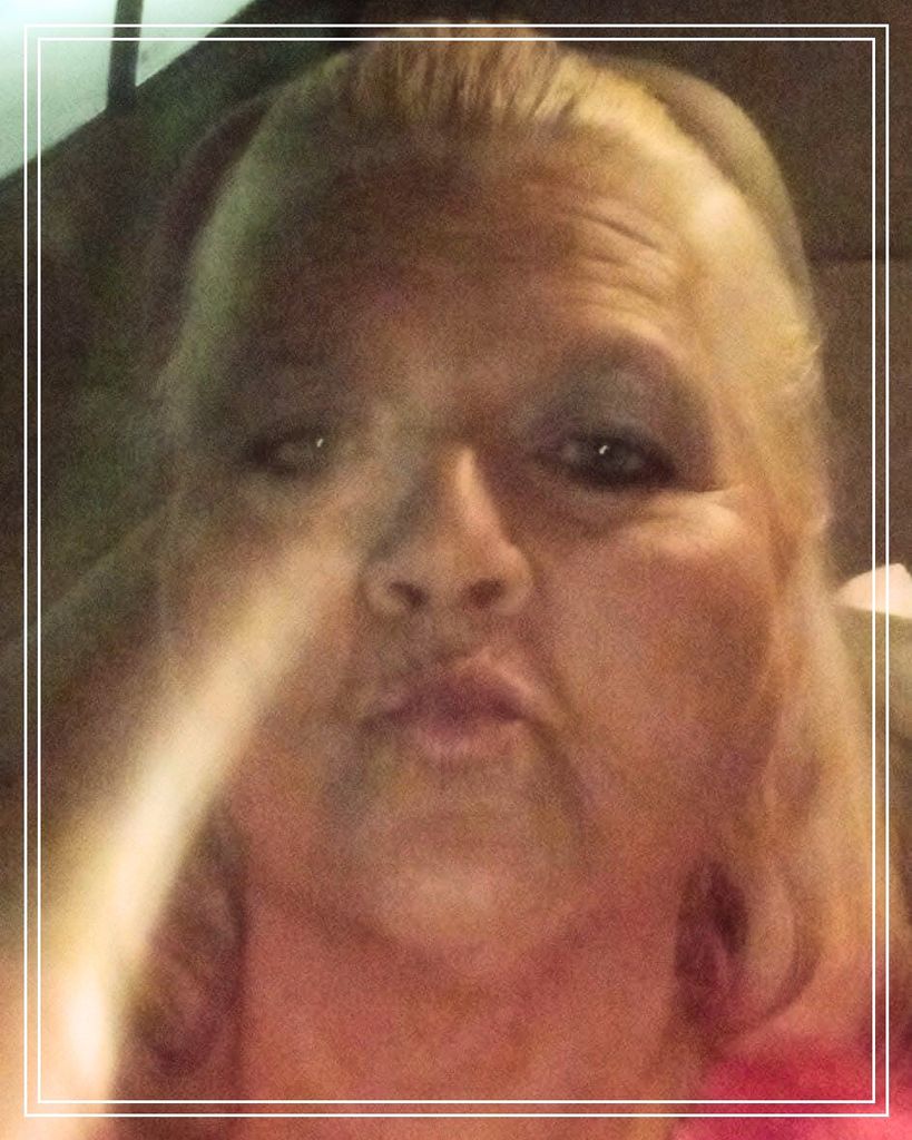 Cathy Eilane Porter Profile Photo