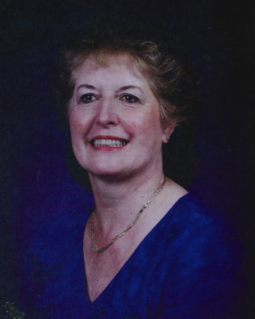 Janet A. Hickey