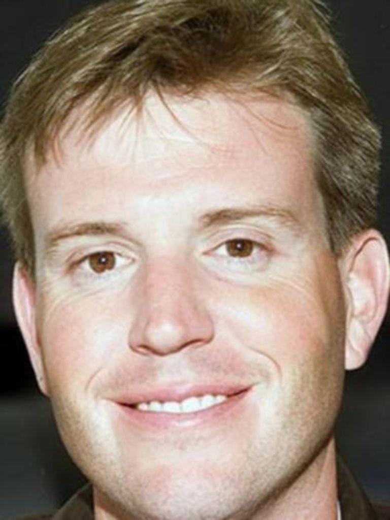Scott "Shea" Simpson Profile Photo