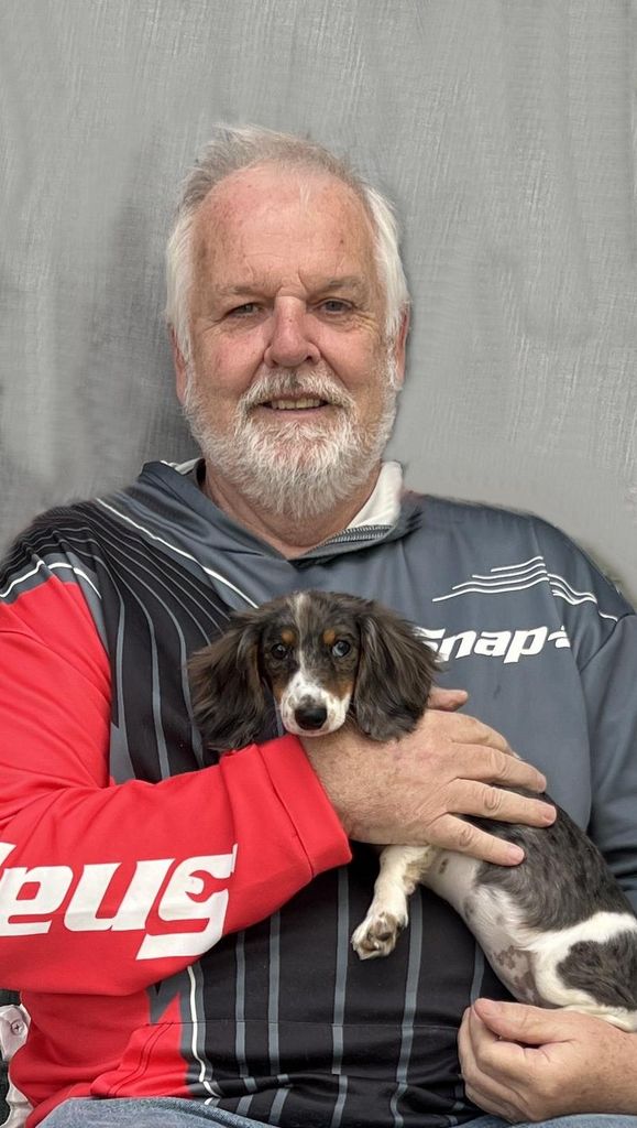 Jon Fuller Profile Photo