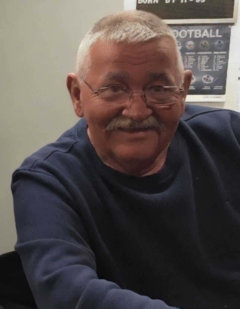 Ronnie Eugene Kirkham Profile Photo