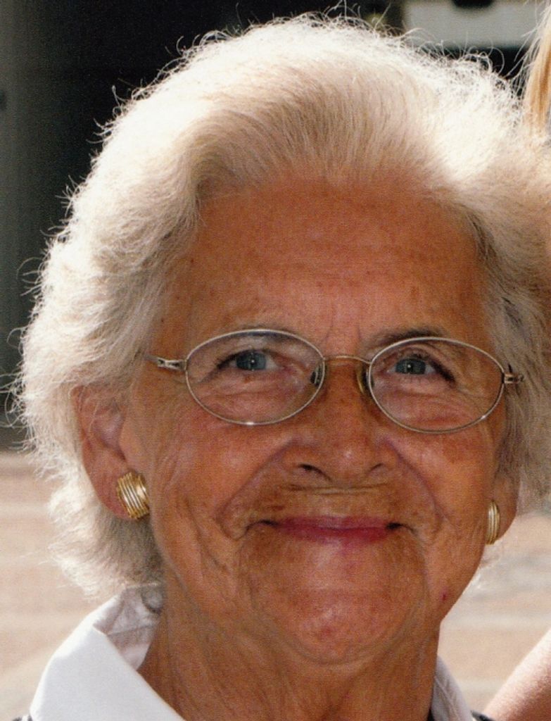 Anna Mae (Curtsinger)  Hellard Profile Photo