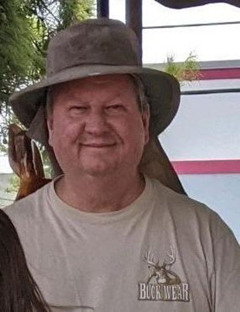 James E. "Jimmy" Holley Profile Photo