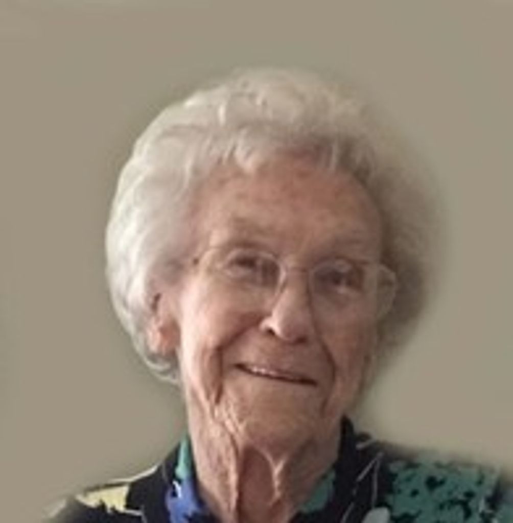 Geraldine Dailey