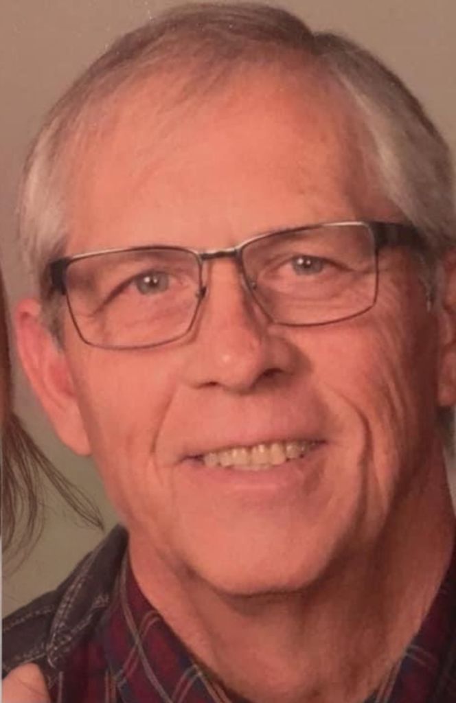 Andy Lynn Trent Profile Photo