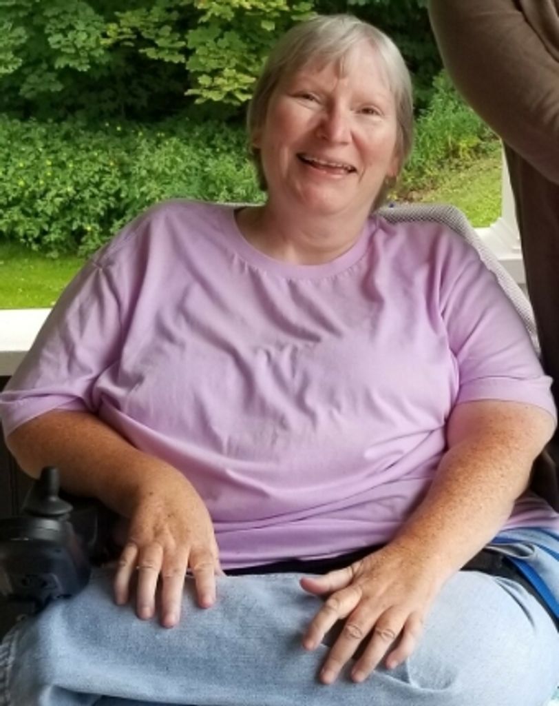 Susan M. Parker Profile Photo
