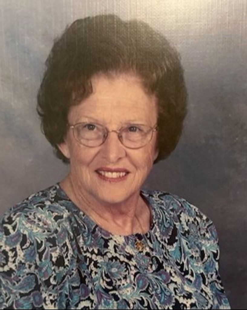 Vera Hall Jordan Profile Photo
