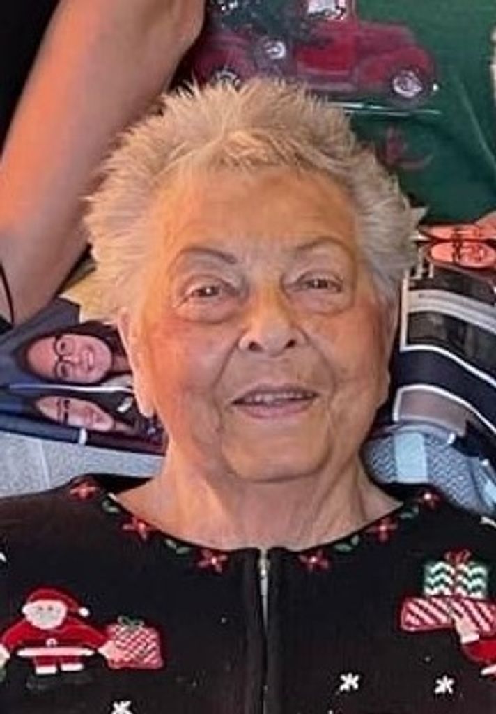 Constance "Connie" Calhoun