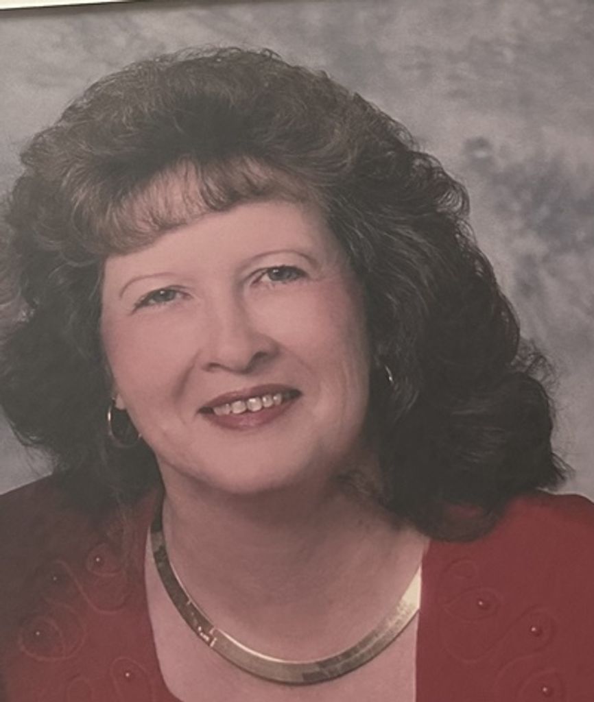 Christine Annette Orr