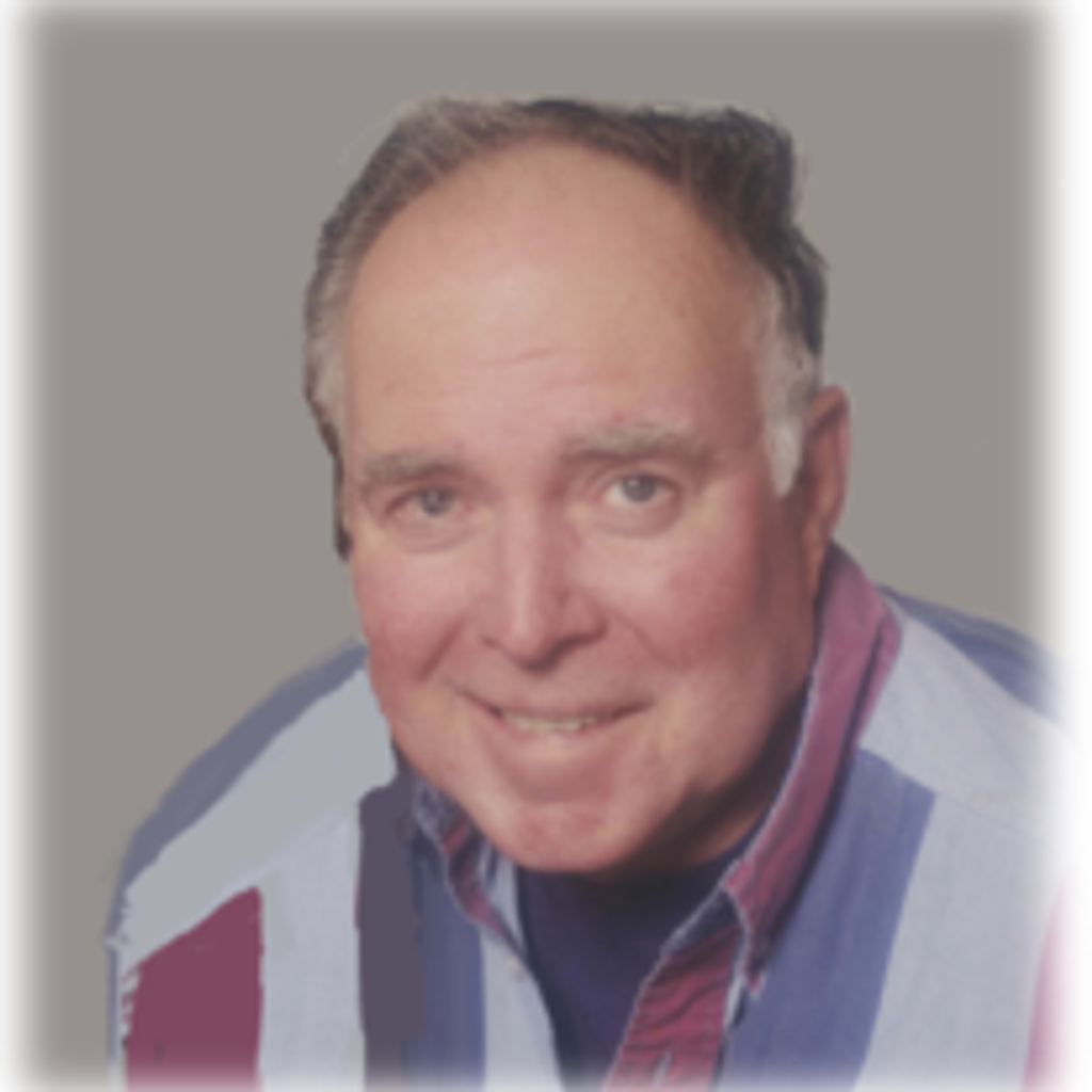 Roger C. Jensen