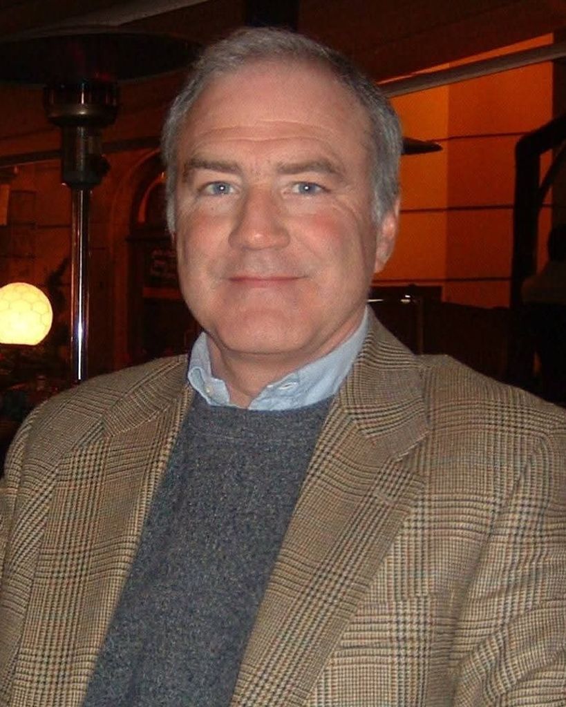 Terrance "Terry" A. Gill