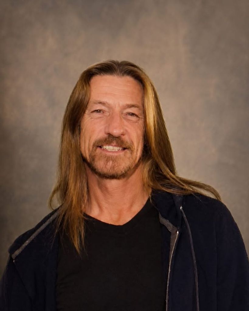 Jesse James Beaman Profile Photo
