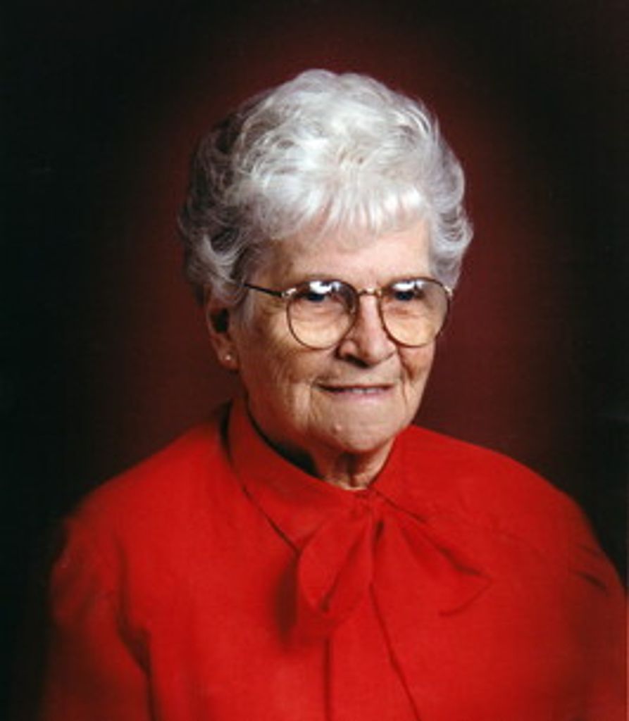 Gladys Wickson