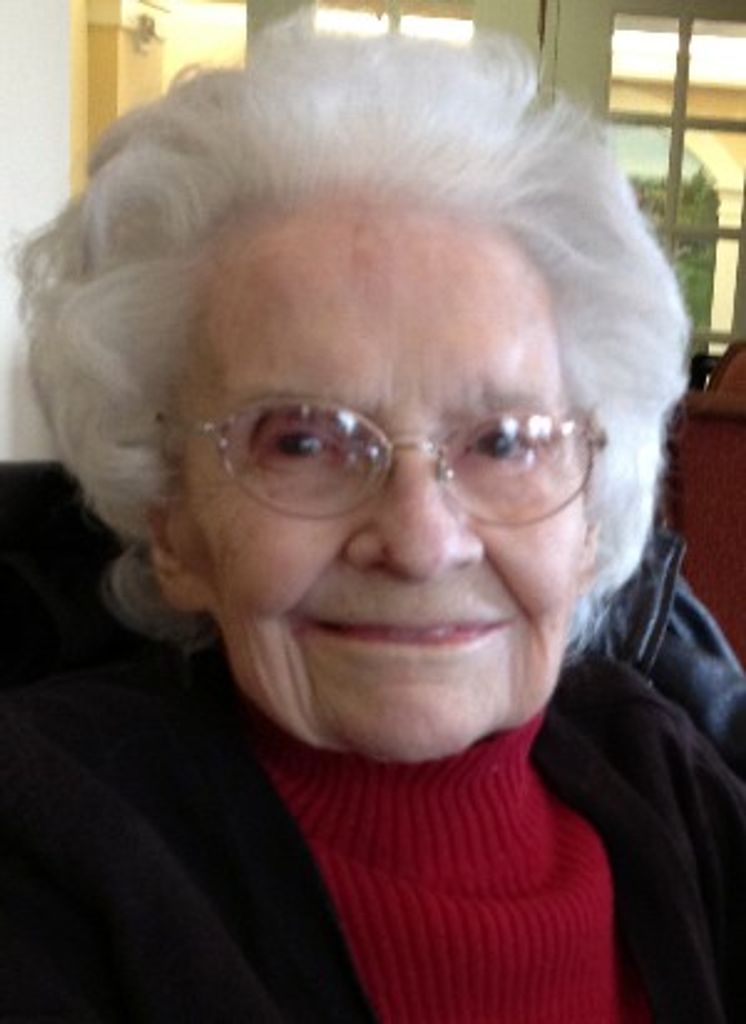 Dorothy S. Enck