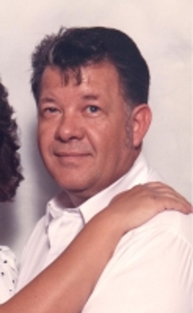 Clifford Douglas King