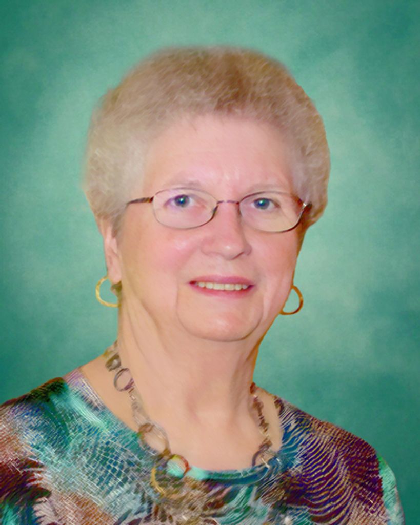 Thelma Cullipher Perry Profile Photo