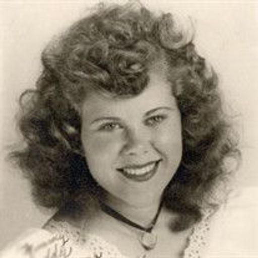 Gloria Purcell Profile Photo