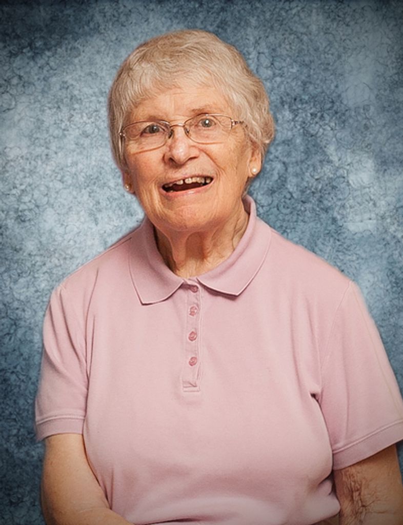 Patricia Fiscus Profile Photo