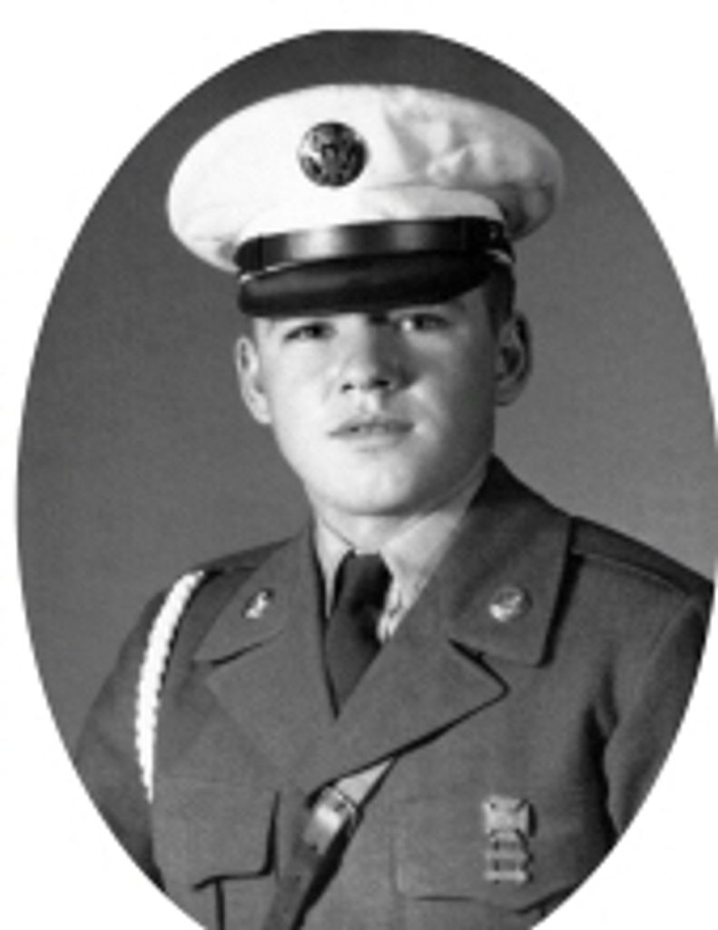 Burnell  Clay Blair