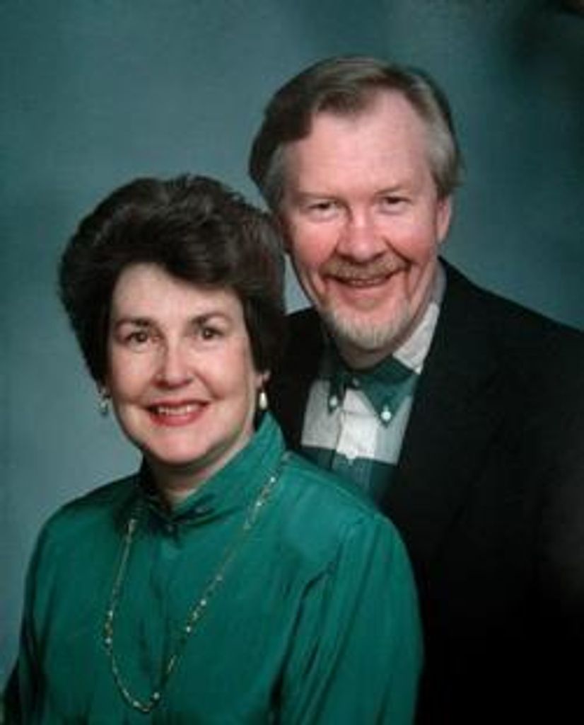 Clarence Ralph Robbins