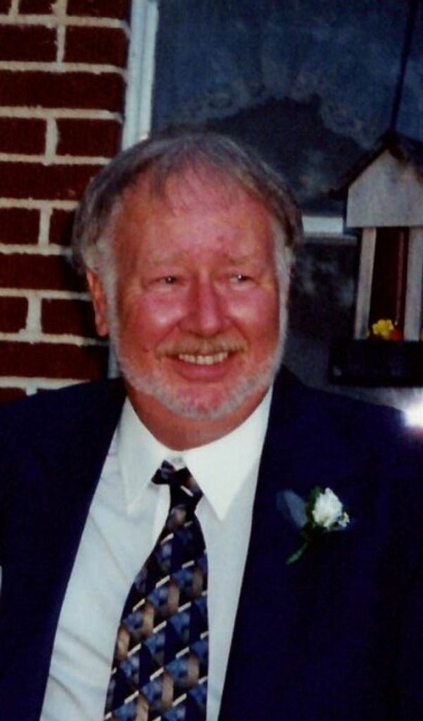 Jerry Wayne Morrow