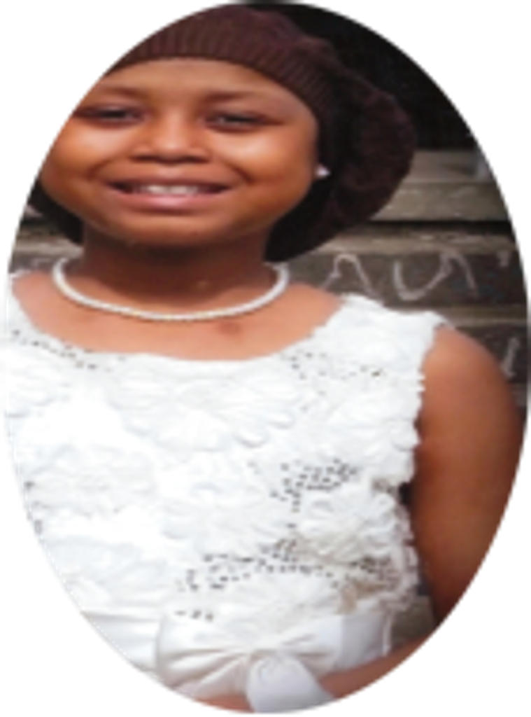 Miyasia Irby
