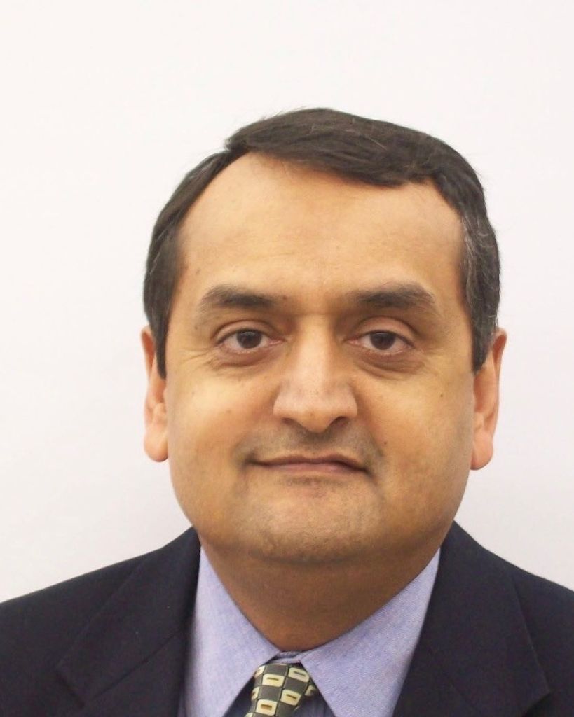 Irvinder Singh Profile Photo