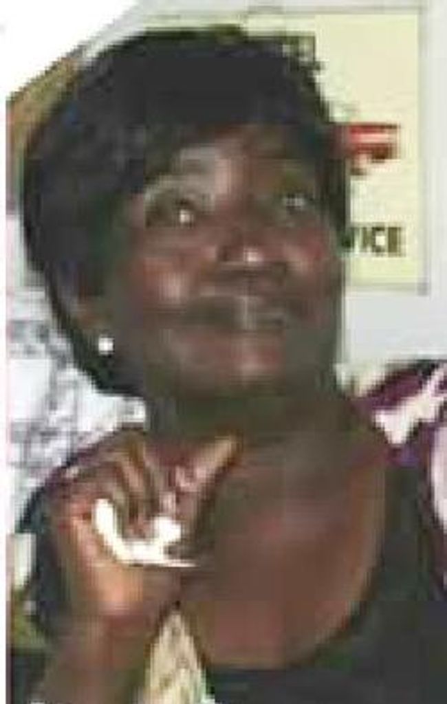 Helen Jean Randle