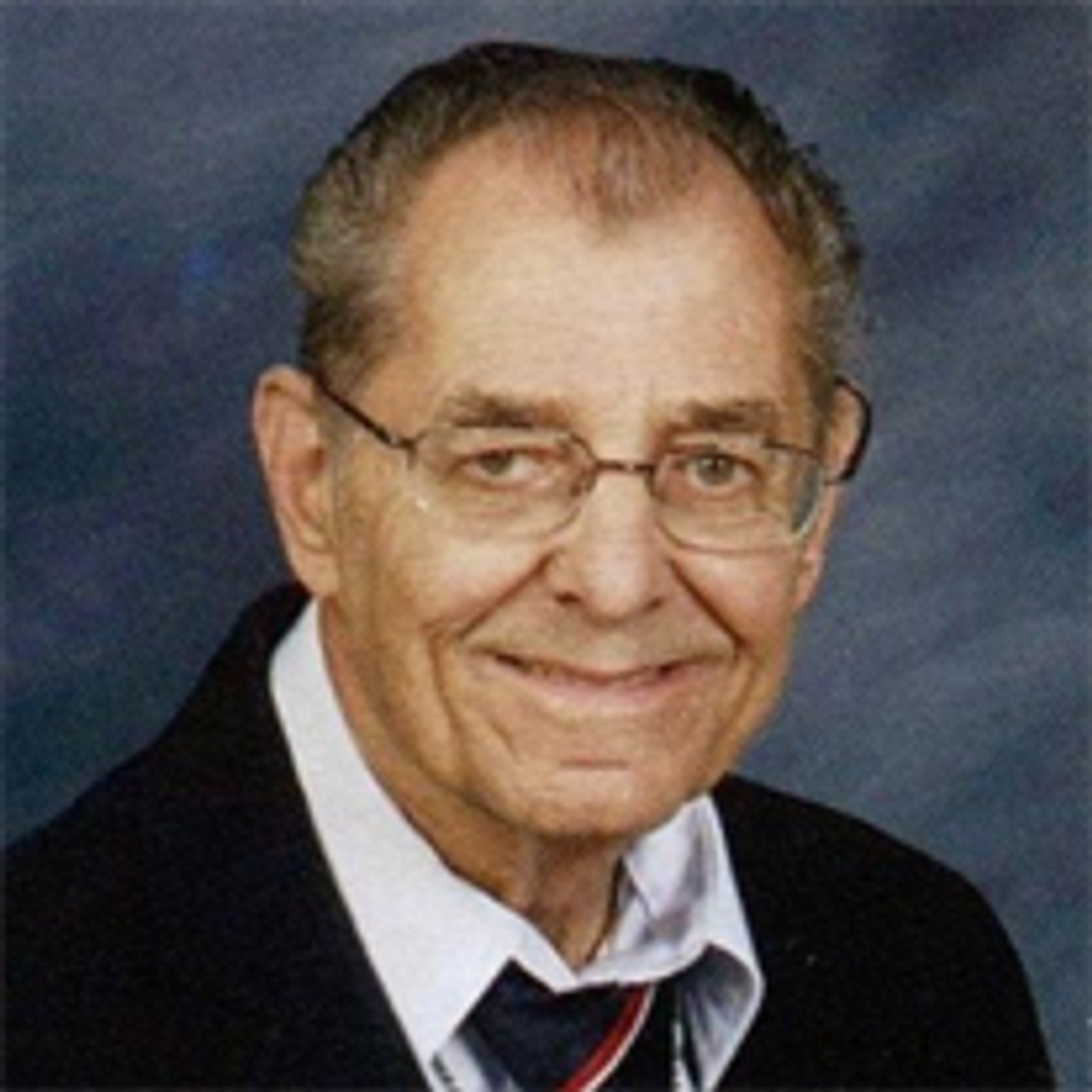 Frederick Lederer