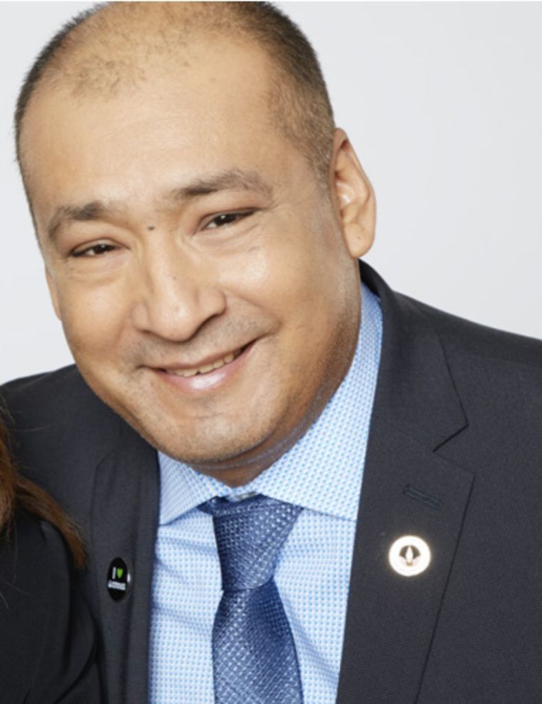 Arturo Marchan Lara Profile Photo
