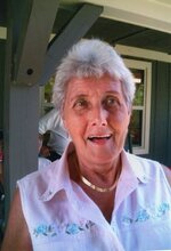 Dora Lucille Howard Profile Photo