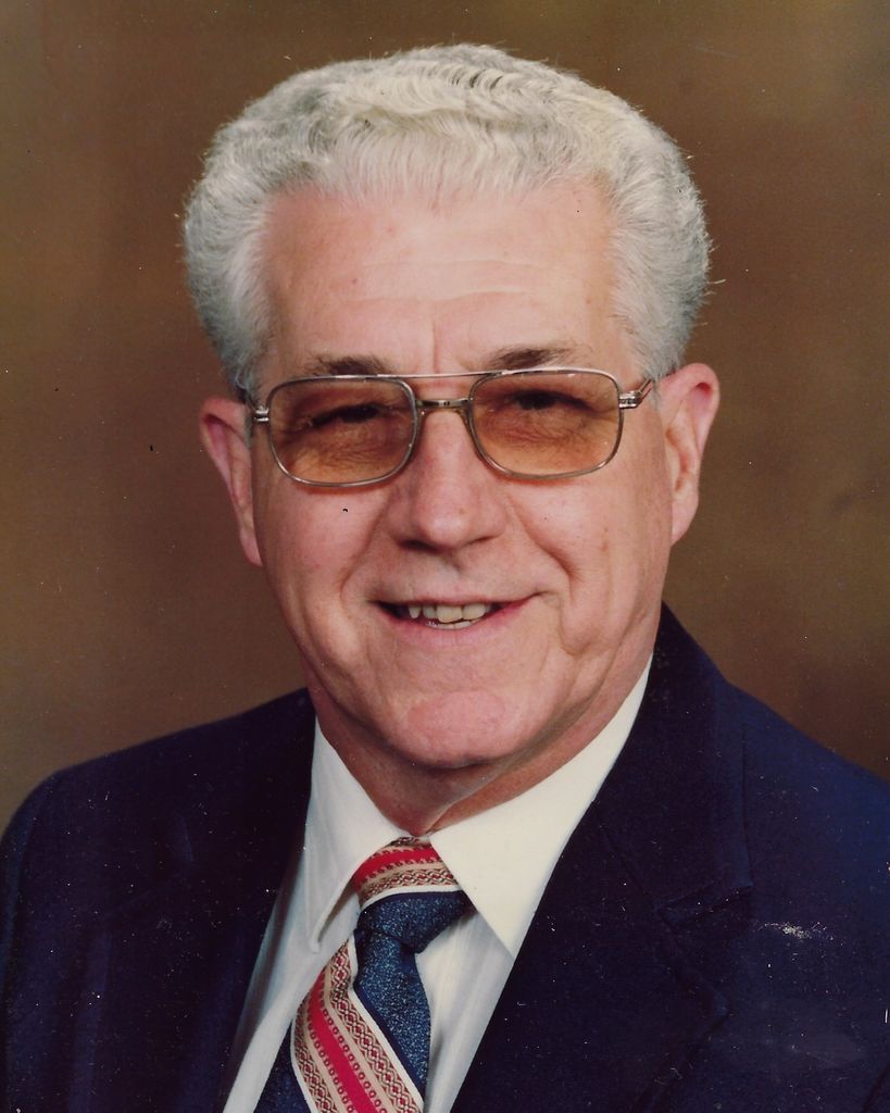 Harold Ingle Stewart Jr. Profile Photo