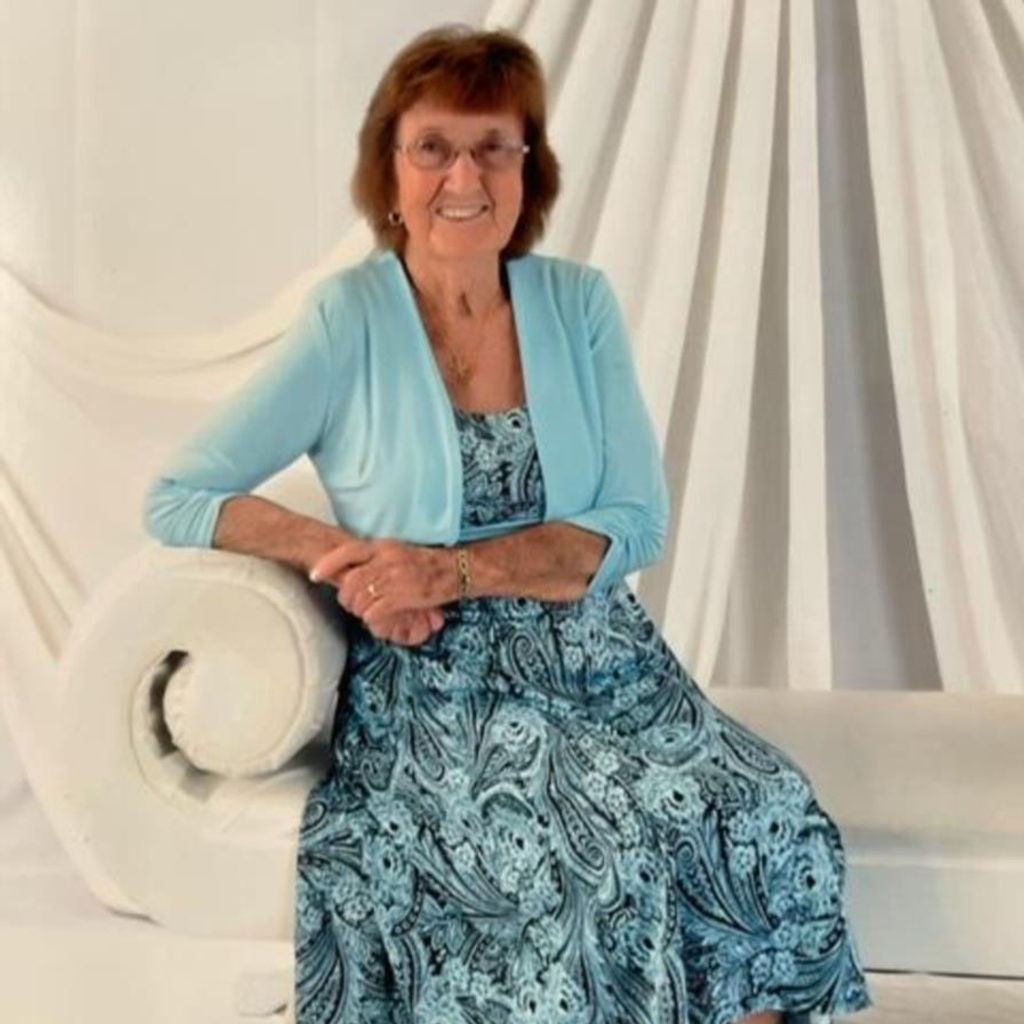 Ellen Mary Dixon