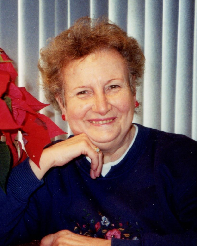 Darlene Crawford Profile Photo