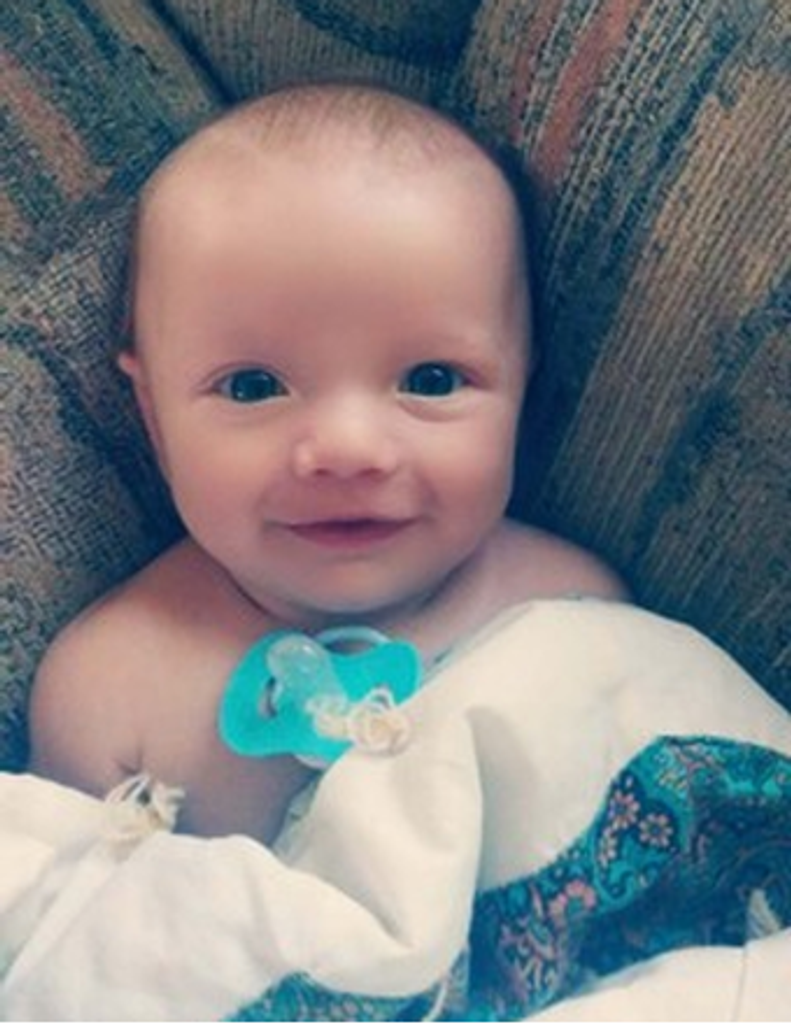 Gabriel Allen  Goggins-Brinson Profile Photo