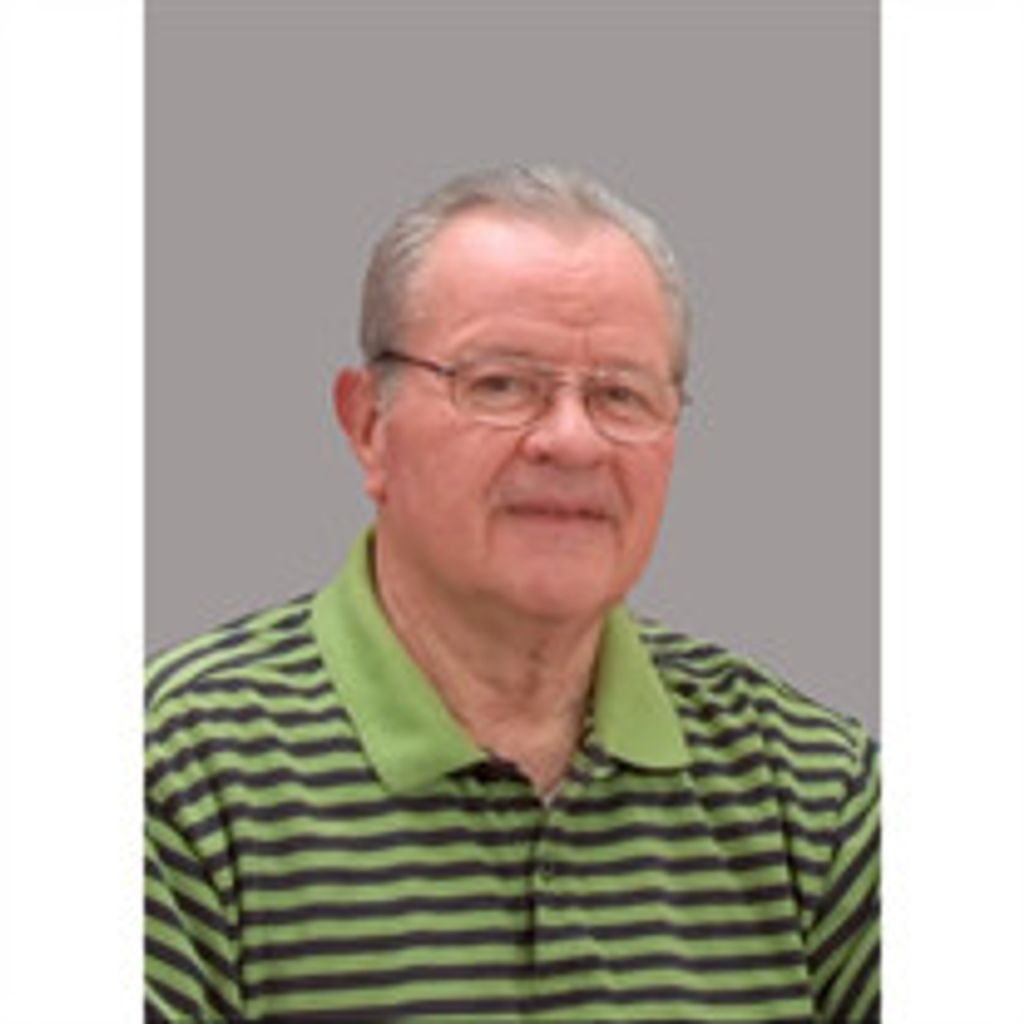 Charles Edward Walter,