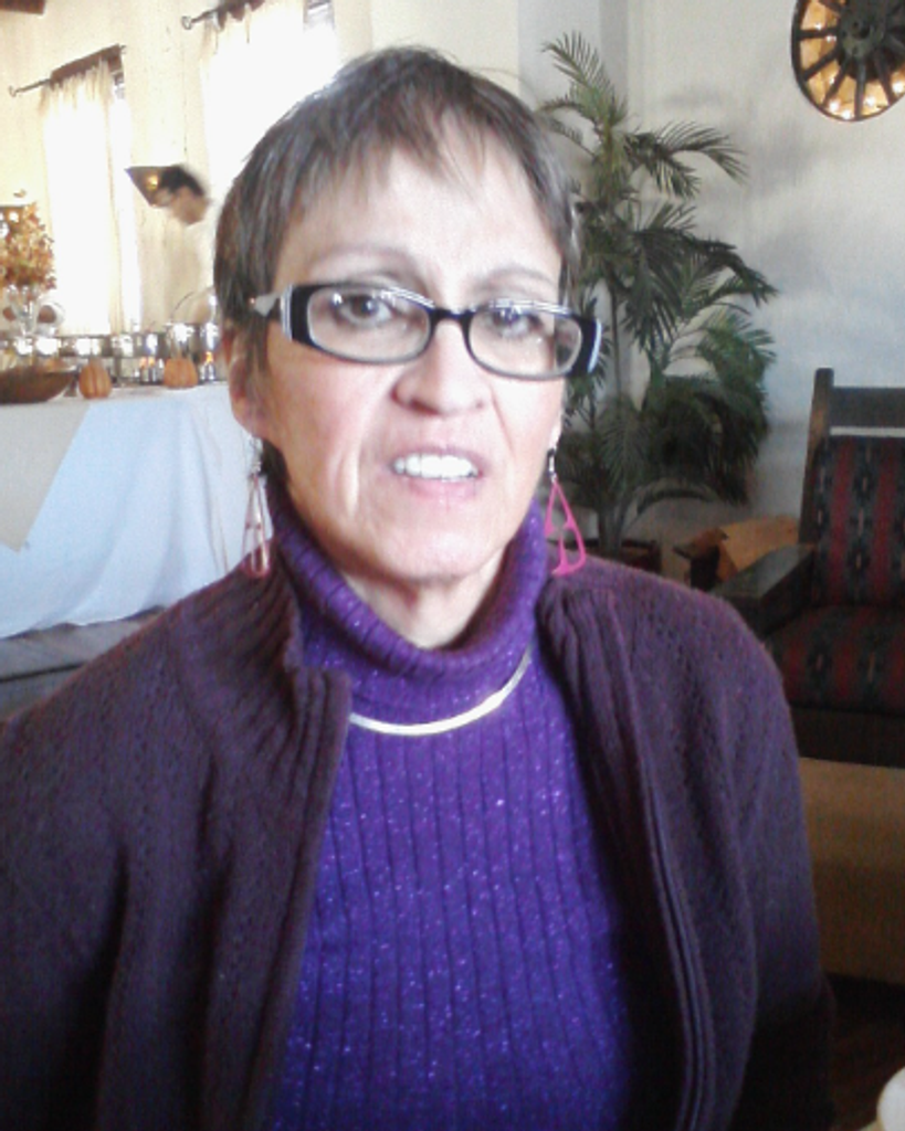 Anne Patty Profile Photo