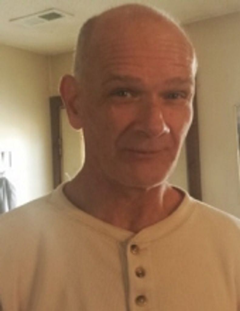 Ronald Gene Wehunt Profile Photo