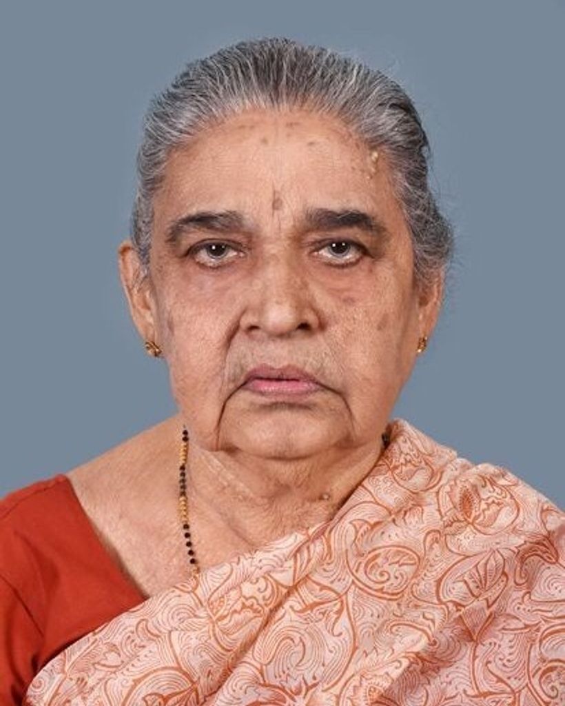 Sosamma Mathew Profile Photo