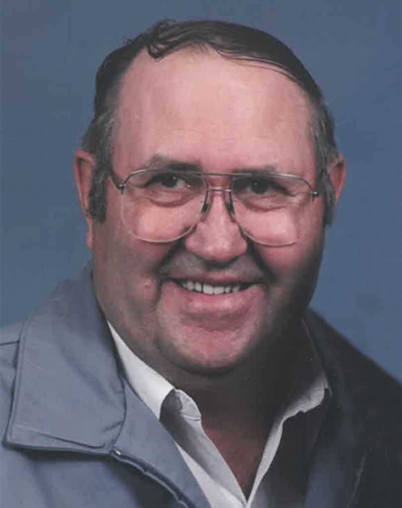 Dewayne Ralph Overholt Profile Photo