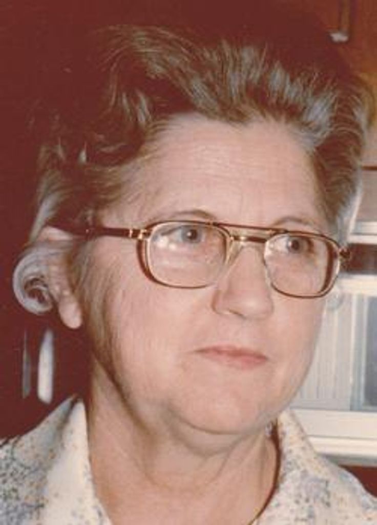 Pauline Winesett Davis