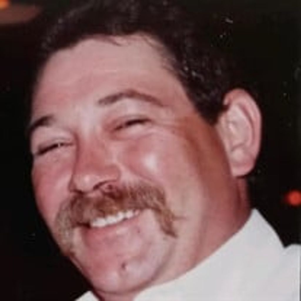 Jon Robert Thompson