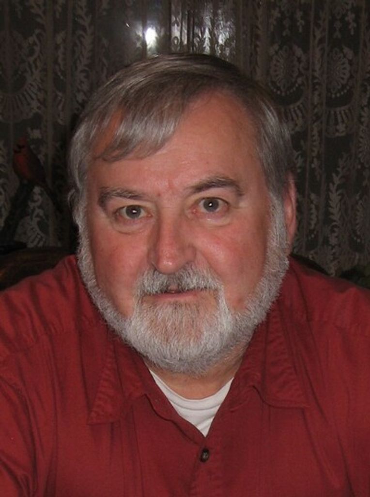 Kenneth Loren Badker