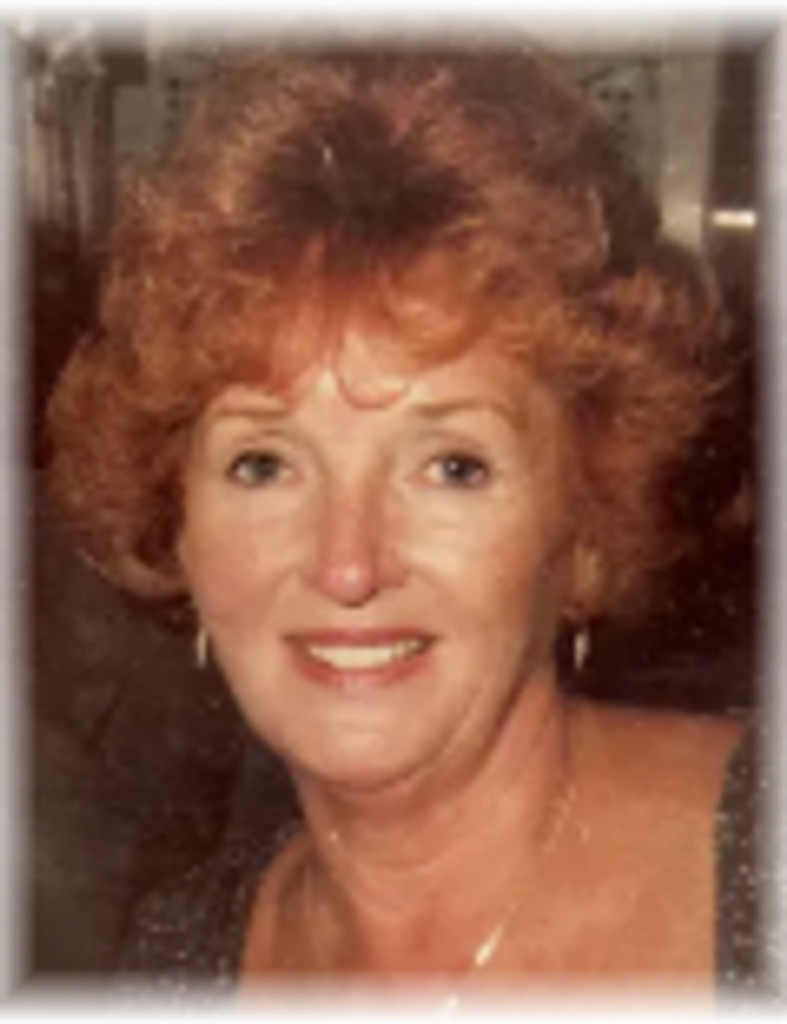 Marilyn Yvonne Booker Profile Photo