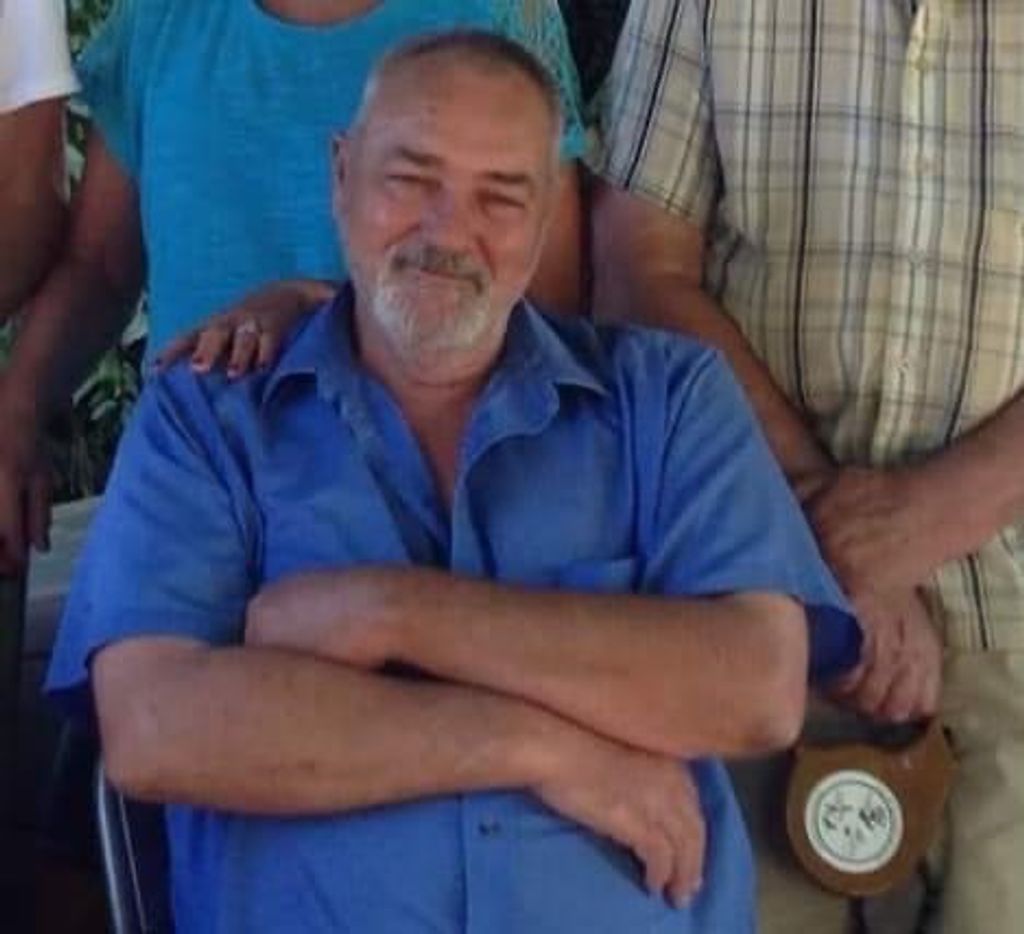 Frank Watson