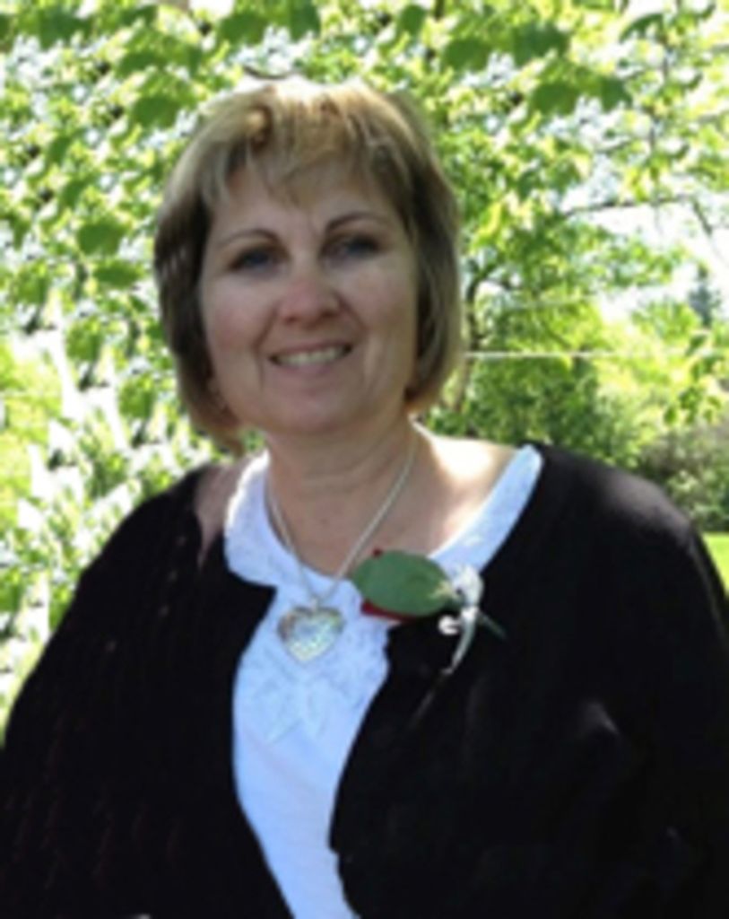 Sally Ann Donald Profile Photo