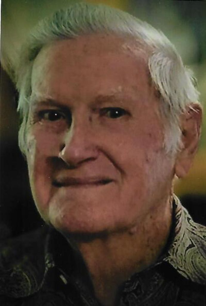 James Kenneth Henderson Profile Photo