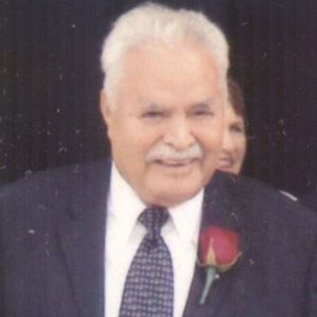 Joaquin Dominguez