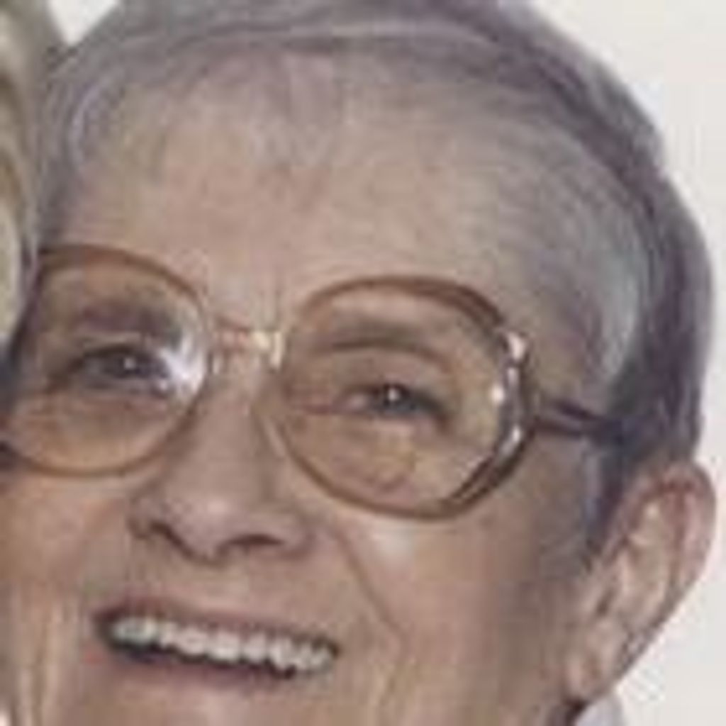 Mary Peggy Leviseur