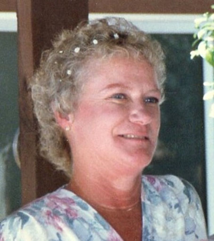 Sharon Sue (Preston) Severson Profile Photo